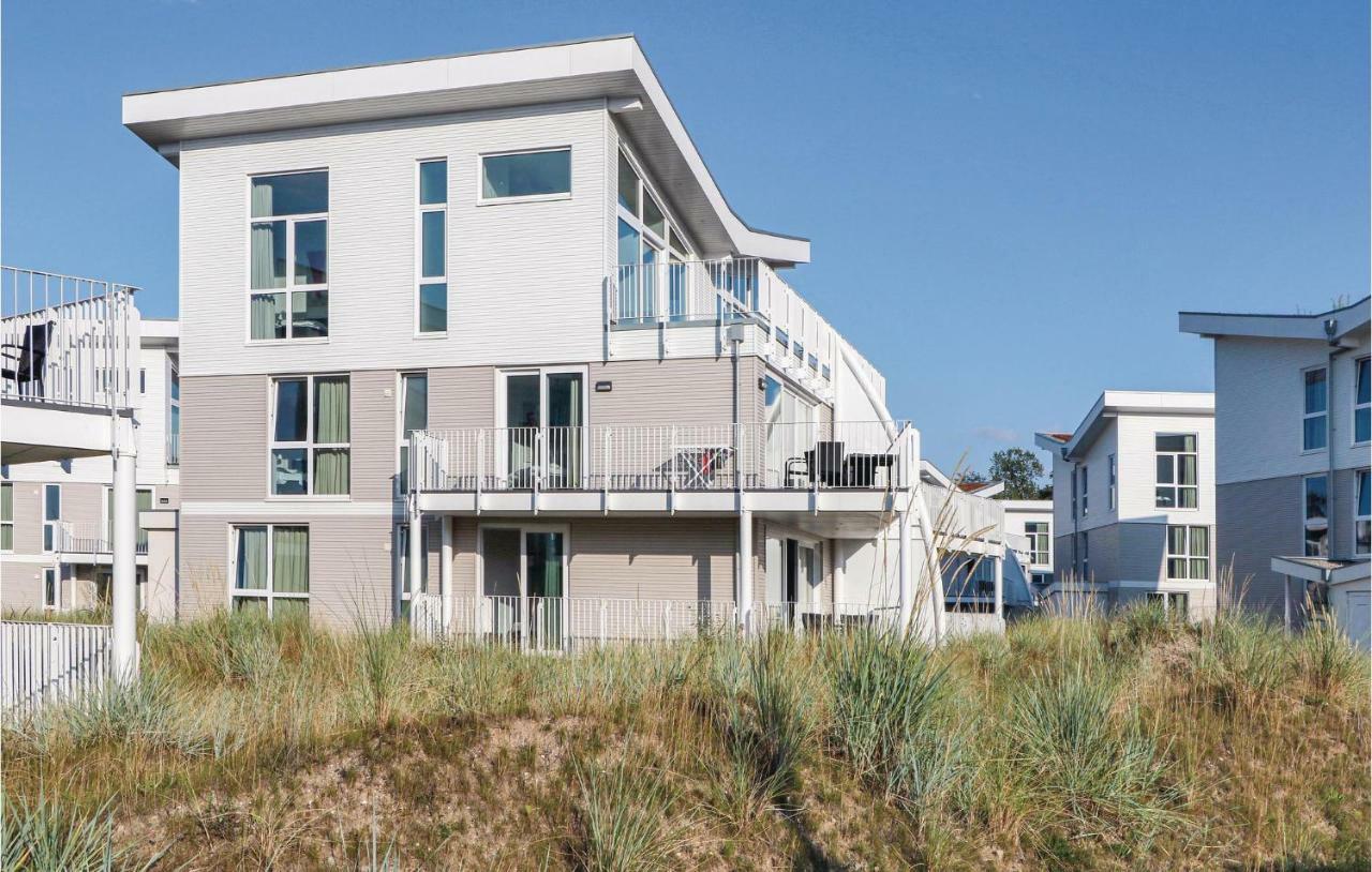 Duenenvilla Deluxe Lübeck Exterior foto